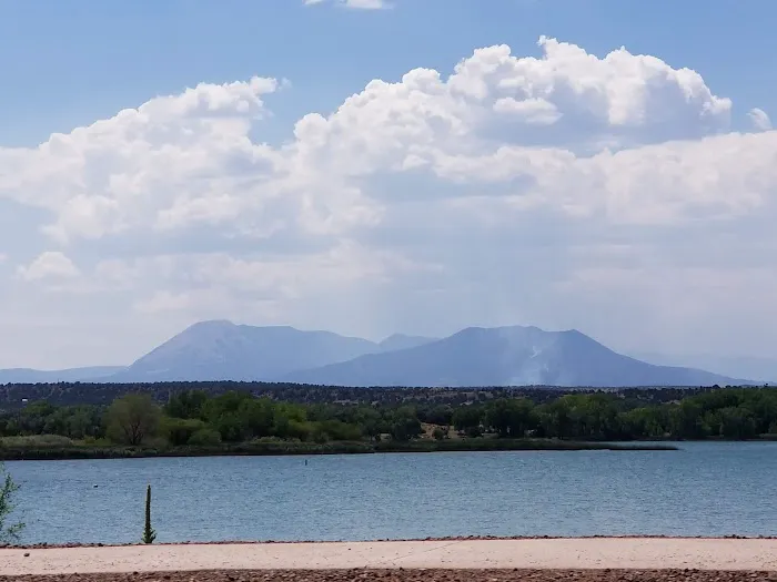 Yucca Campground Picture 7