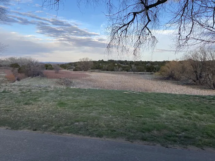 Yucca Campground Picture 9