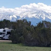 Yucca Campground ico
