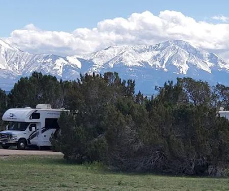 Yucca Campground