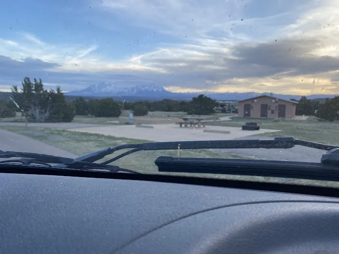 Yucca Campground Picture 6