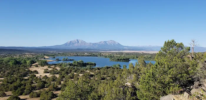 Yucca Campground Picture 10