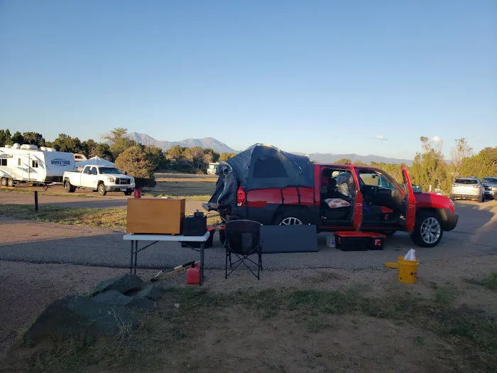 Yucca Campground Picture 5