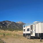 BLM Sacred White Shell Mountain