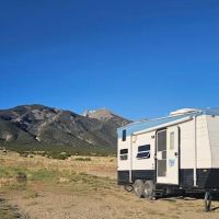 BLM Sacred White Shell Mountain ico