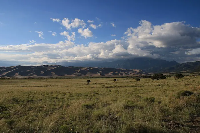 BLM Sacred White Shell Mountain Picture 3