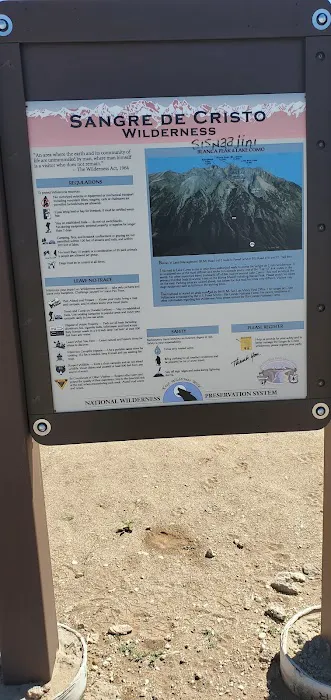 BLM Sacred White Shell Mountain Picture 7