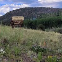 Storm King Campground ico