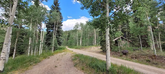 Storm King Campground Picture 5