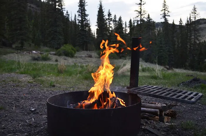 Poso Campground Picture 10