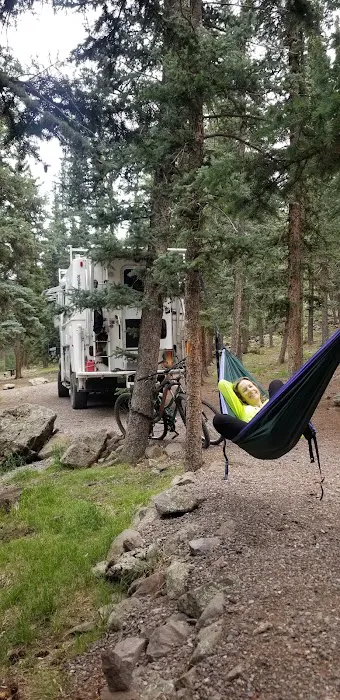 Poso Campground Picture 4