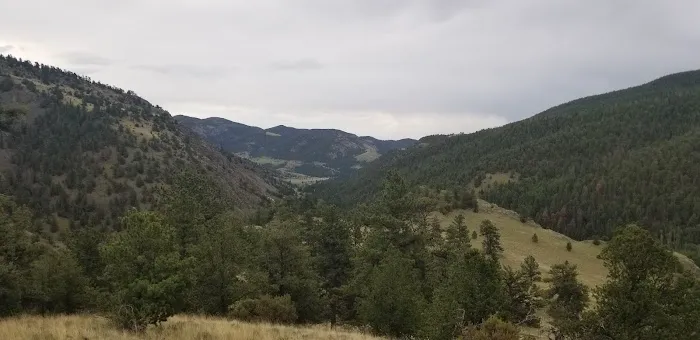 Poso Campground Picture 3