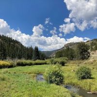 Poso Campground ico