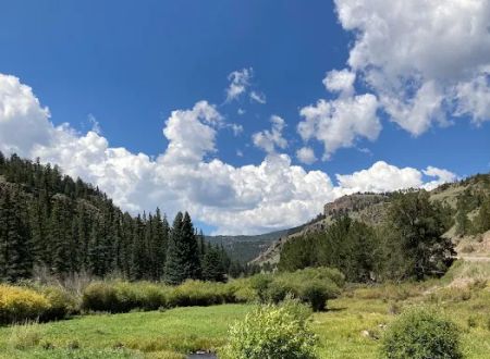 Poso Campground