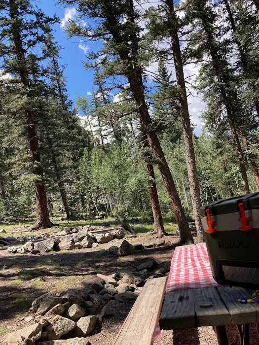 Poso Campground Picture 7