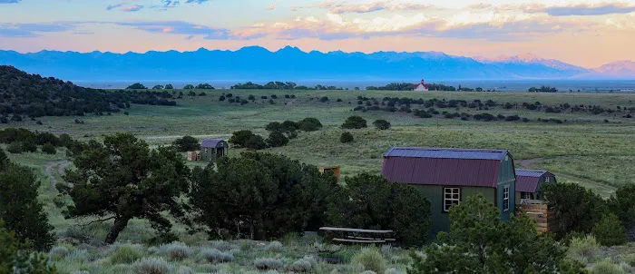 Tin Can Camp Picture 2