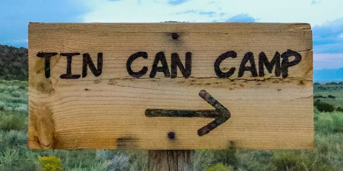 Tin Can Camp Picture 3