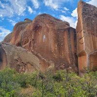 Penitente Canyon Campground ico