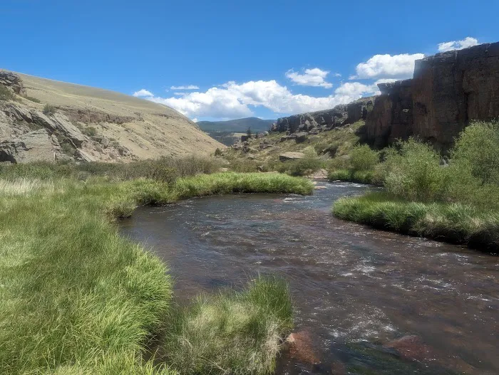 Stone Cellar Campground Picture 5