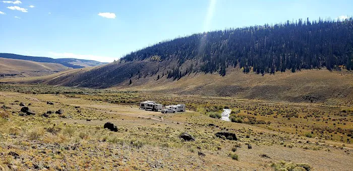 Stone Cellar Campground Picture 2