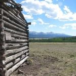 Stone Cellar Campground