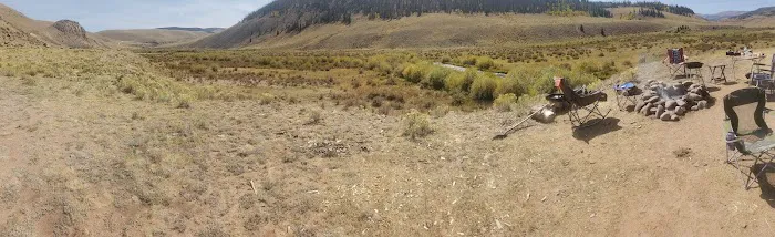 Stone Cellar Campground Picture 7