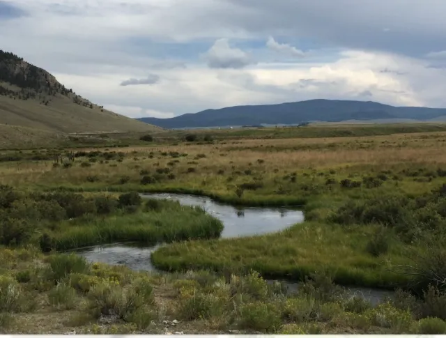 Stone Cellar Campground Picture 6