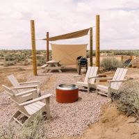Ramble at Great Sand Dunes National Park ico