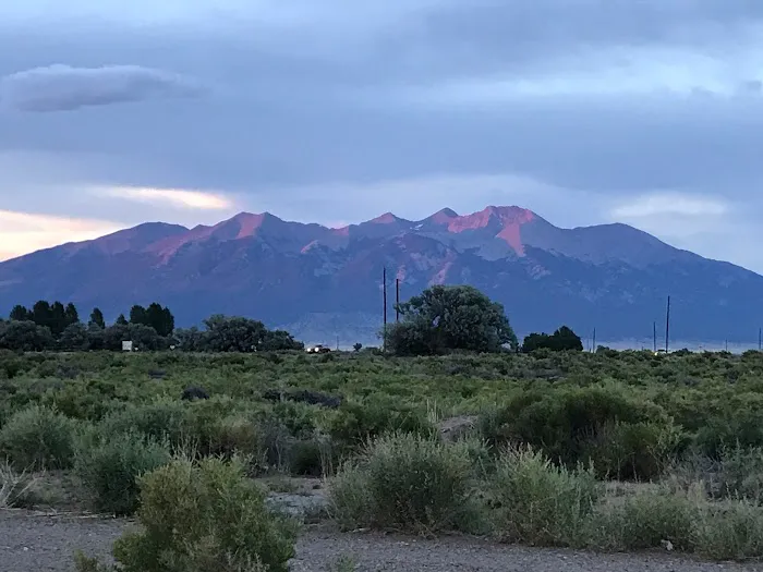 Base Camp Family Campground Picture 2