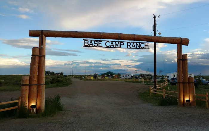 Base Camp Family Campground Picture 6