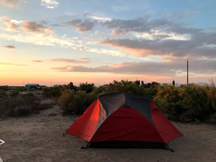 Base Camp Family Campground Picture 10