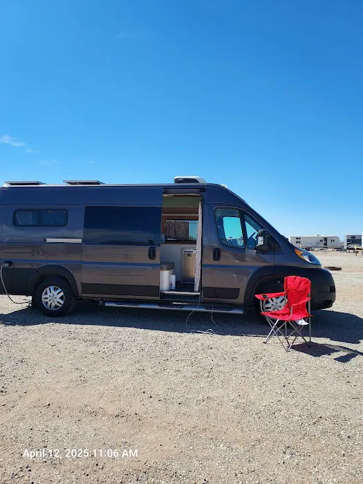 Base Camp Family Campground Picture 8
