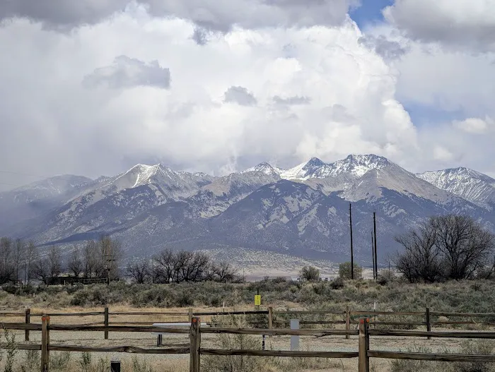Base Camp Family Campground Picture 3