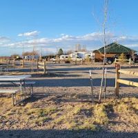 Base Camp Family Campground ico