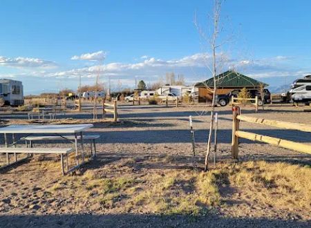 Base Camp Family Campground
