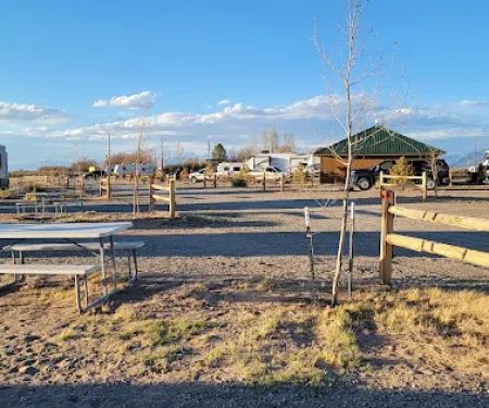 Base Camp Family Campground