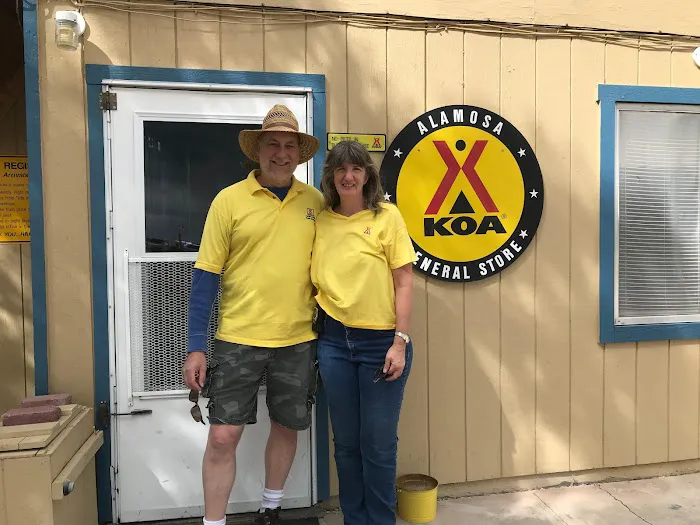 Alamosa / Great Sand Dunes KOA Journey Picture 2