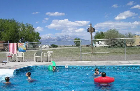 Alamosa / Great Sand Dunes KOA Journey Picture 4