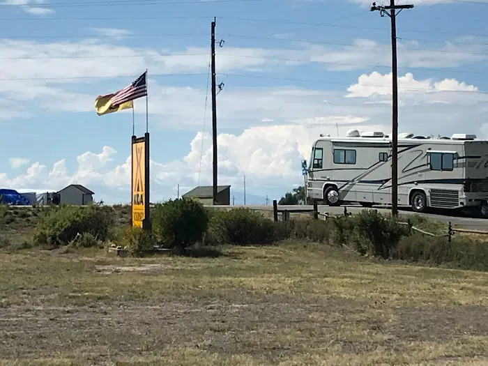 Alamosa / Great Sand Dunes KOA Journey Picture 7
