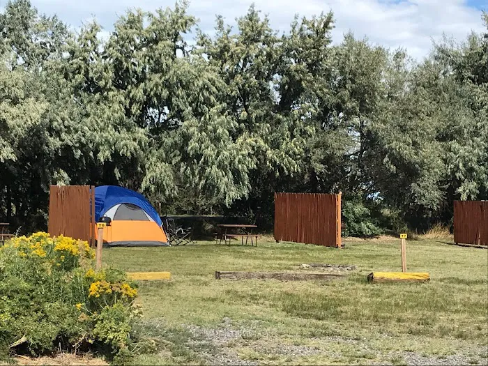 Alamosa / Great Sand Dunes KOA Journey Picture 10