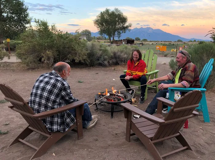 Alamosa / Great Sand Dunes KOA Journey Picture 8