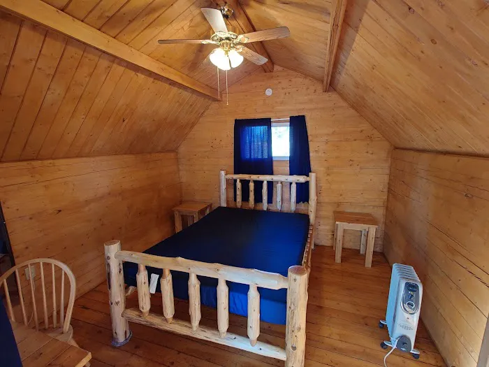 Alamosa / Great Sand Dunes KOA Journey Picture 3