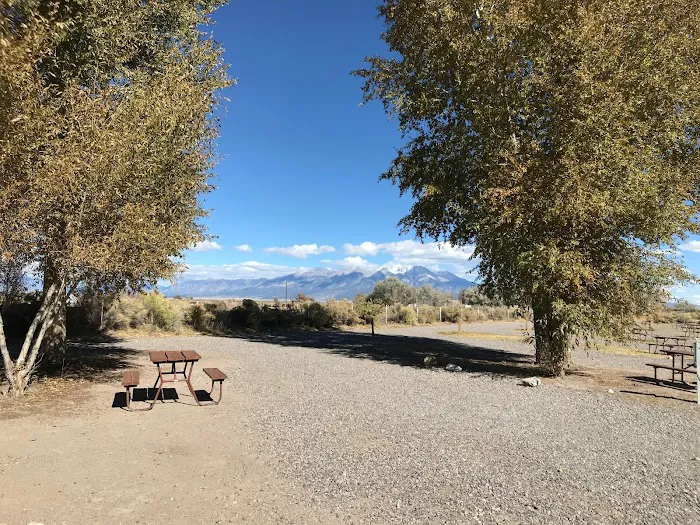 Alamosa / Great Sand Dunes KOA Journey Picture 5