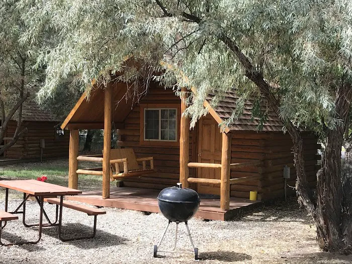 Alamosa / Great Sand Dunes KOA Journey Picture 6