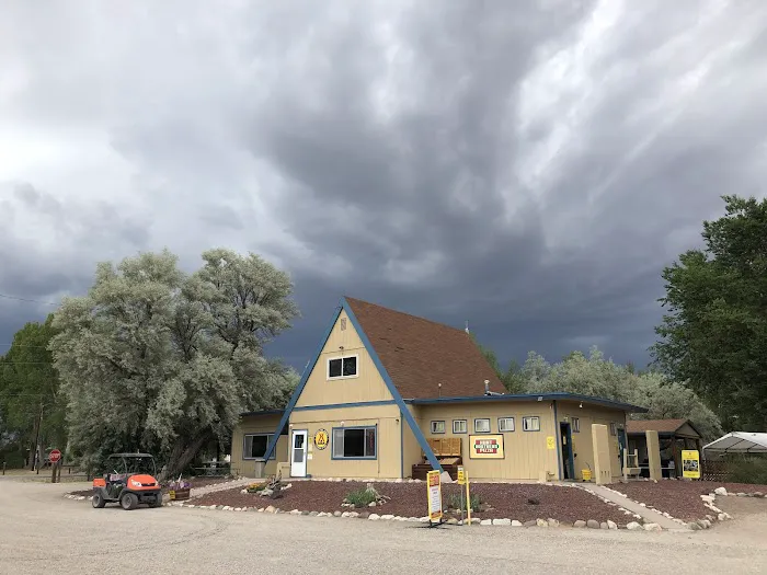 Alamosa / Great Sand Dunes KOA Journey Picture 1