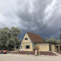 Alamosa / Great Sand Dunes KOA Journey ico
