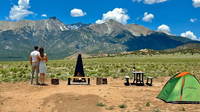 Stephens Private Campground Picture 9