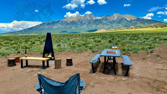 Stephens Private Campground Picture 8