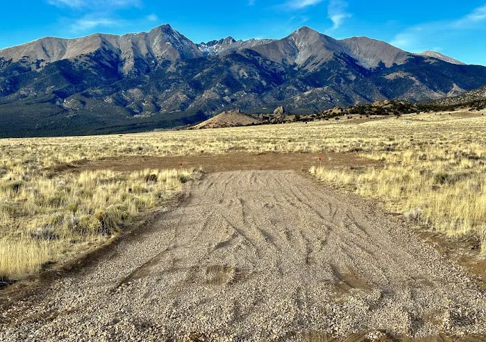 Stephens Private Campground Picture 1