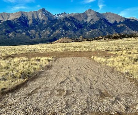 Stephens Private Campground